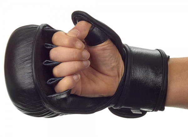 Ju-Sports Freefight Handschuh Sparring